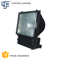 IP65 400W flood light with aluminum housing